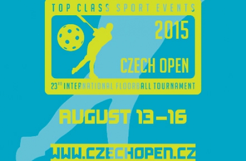 Muži i ženy se letos zúčastní Czech Openu
